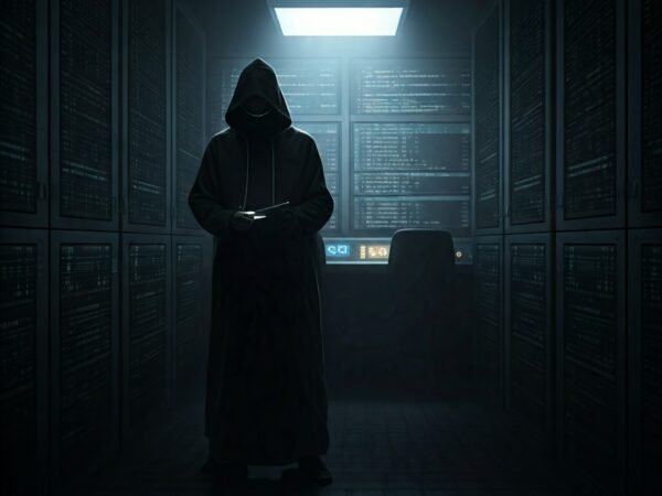 Dark Web