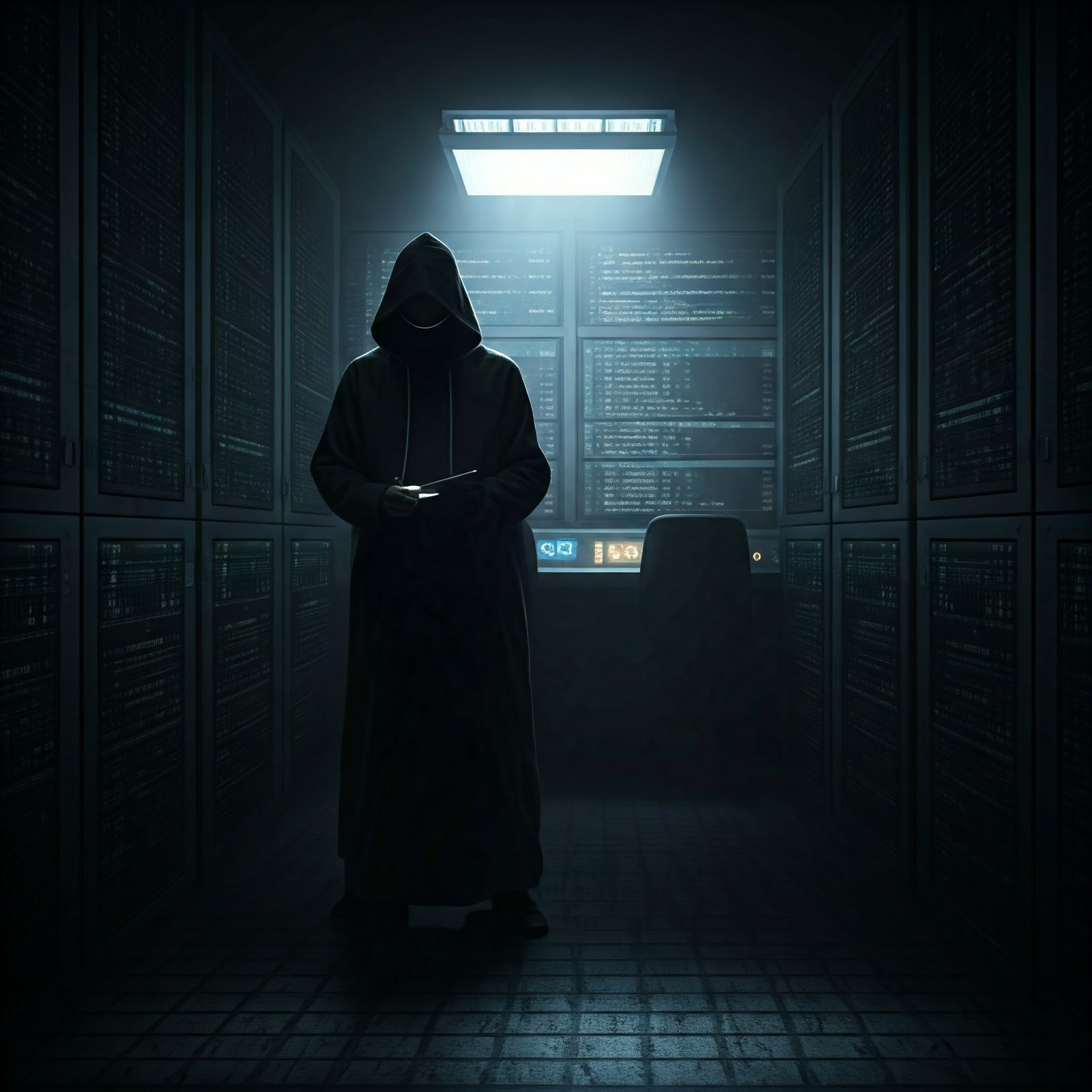 Dark Web
