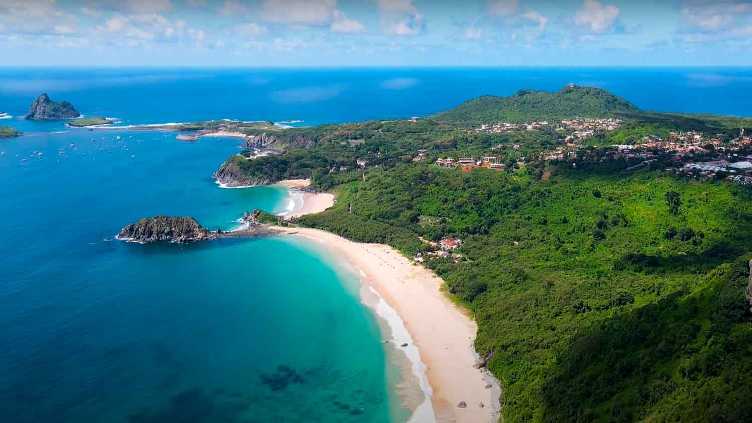 Fernando de Noronha
