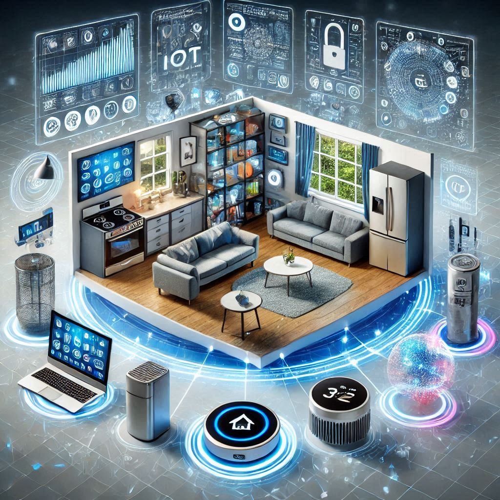 Internet of Things
