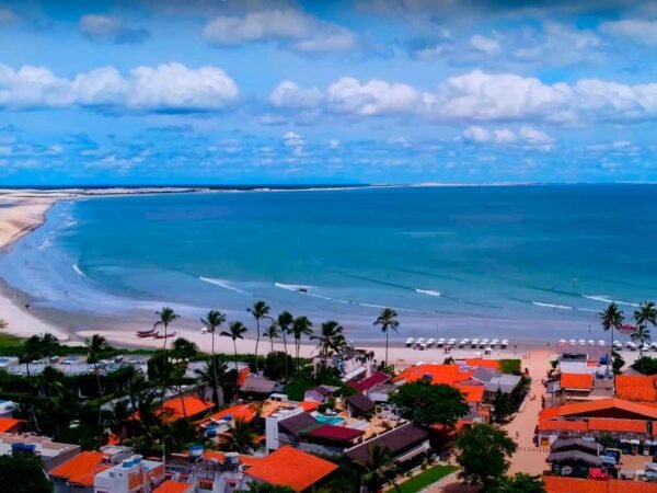Jericoacoara CE