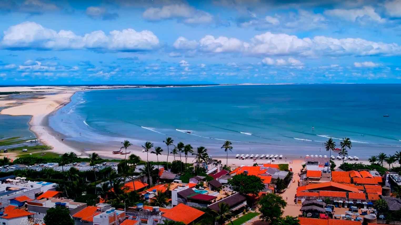 Jericoacoara CE
