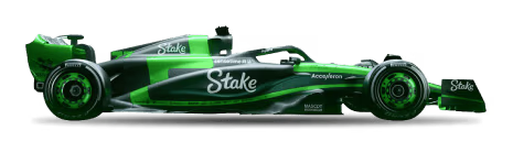 Kick Sauber