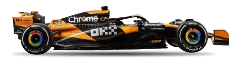 McLaren