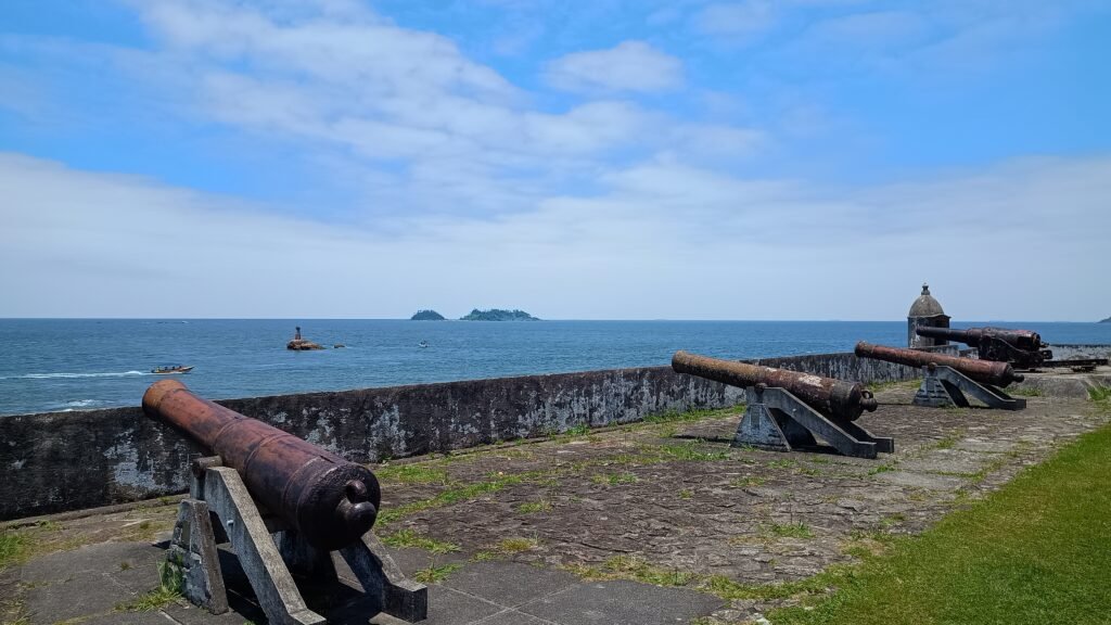 Ilha do Mel