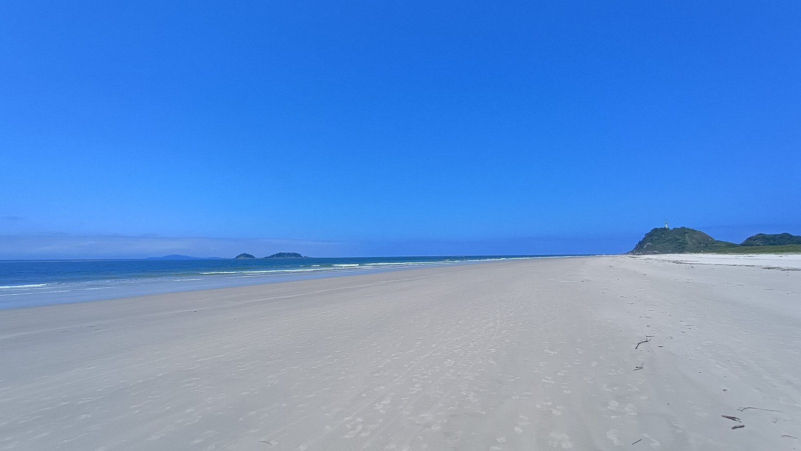 Ilha do Mel