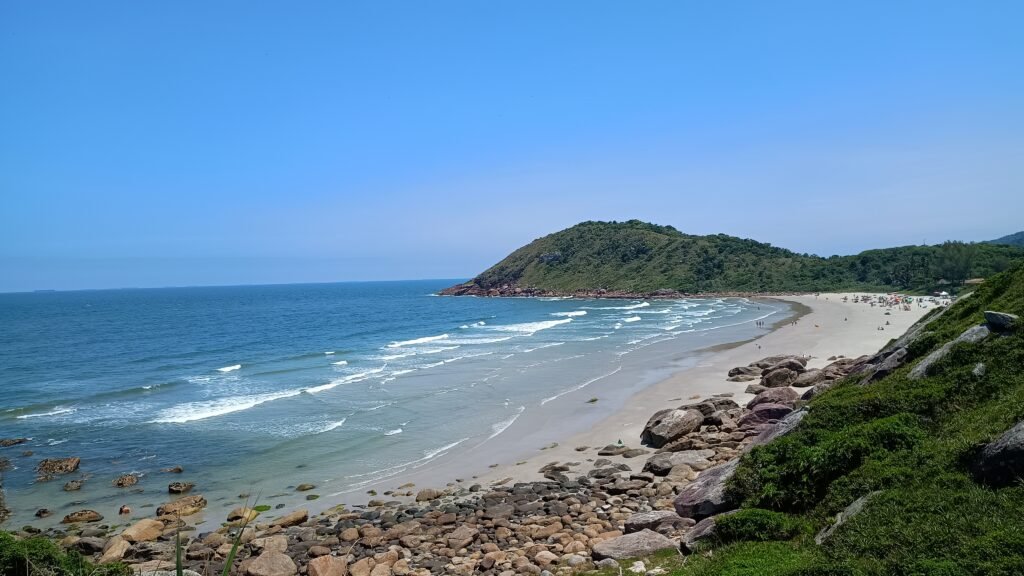 Ilha do Mel