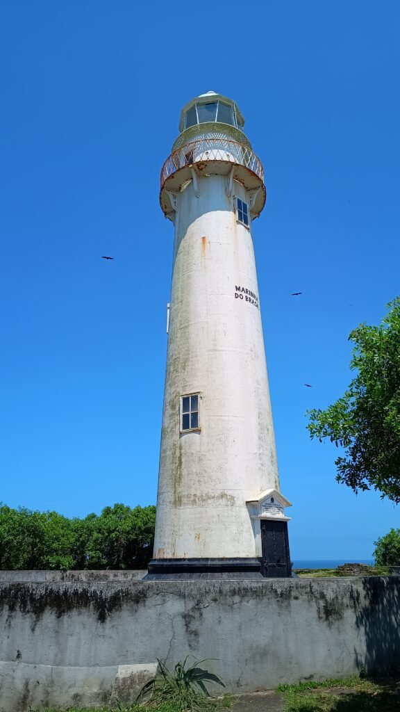 Ilha do Mel