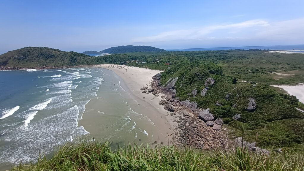 Ilha do Mel