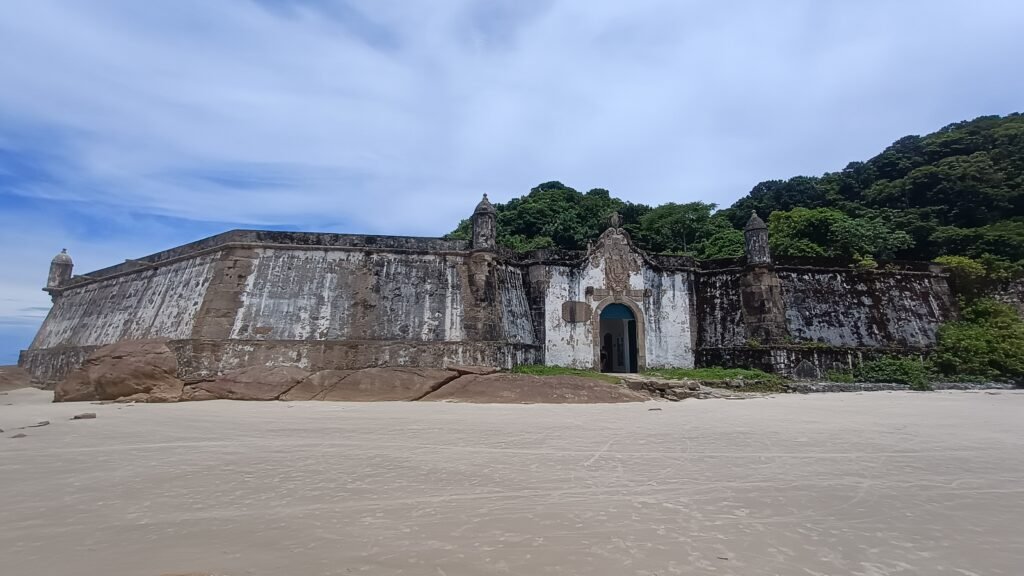 Ilha do Mel